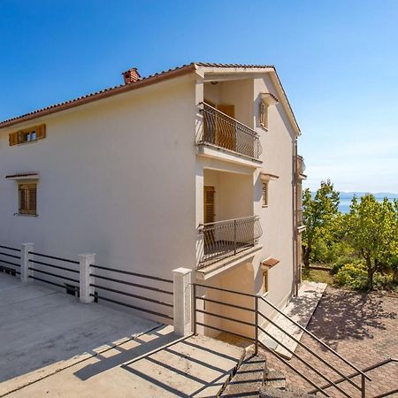 Blue Horizon Apartment Opatija Ngoại thất bức ảnh