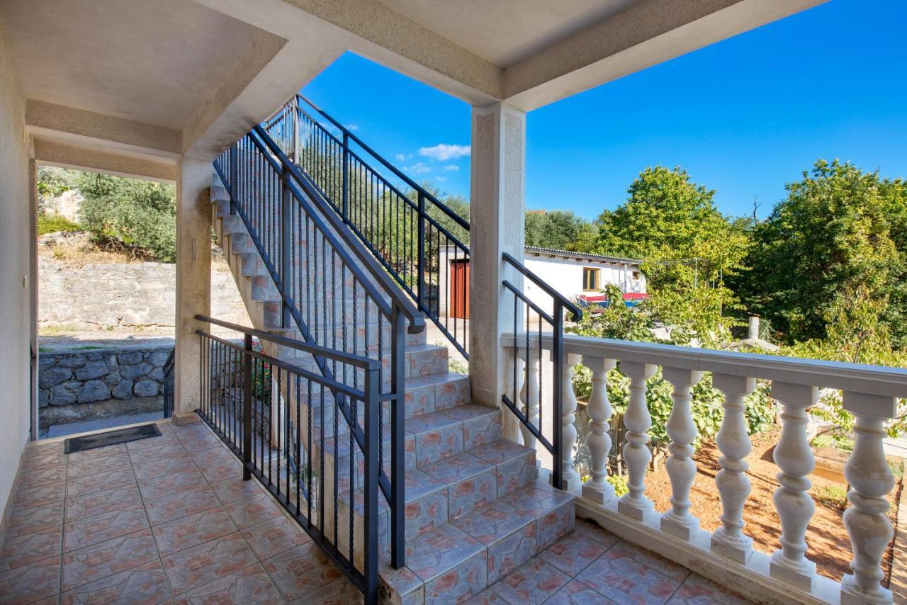 Blue Horizon Apartment Opatija Ngoại thất bức ảnh