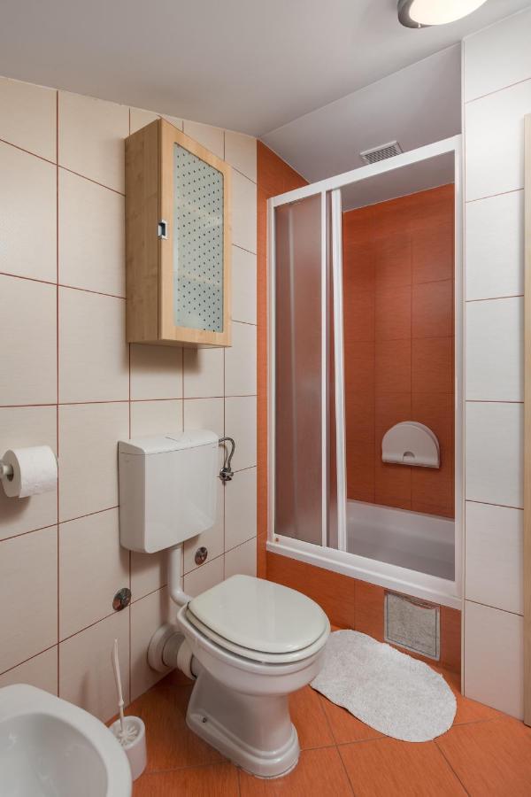 Blue Horizon Apartment Opatija Ngoại thất bức ảnh